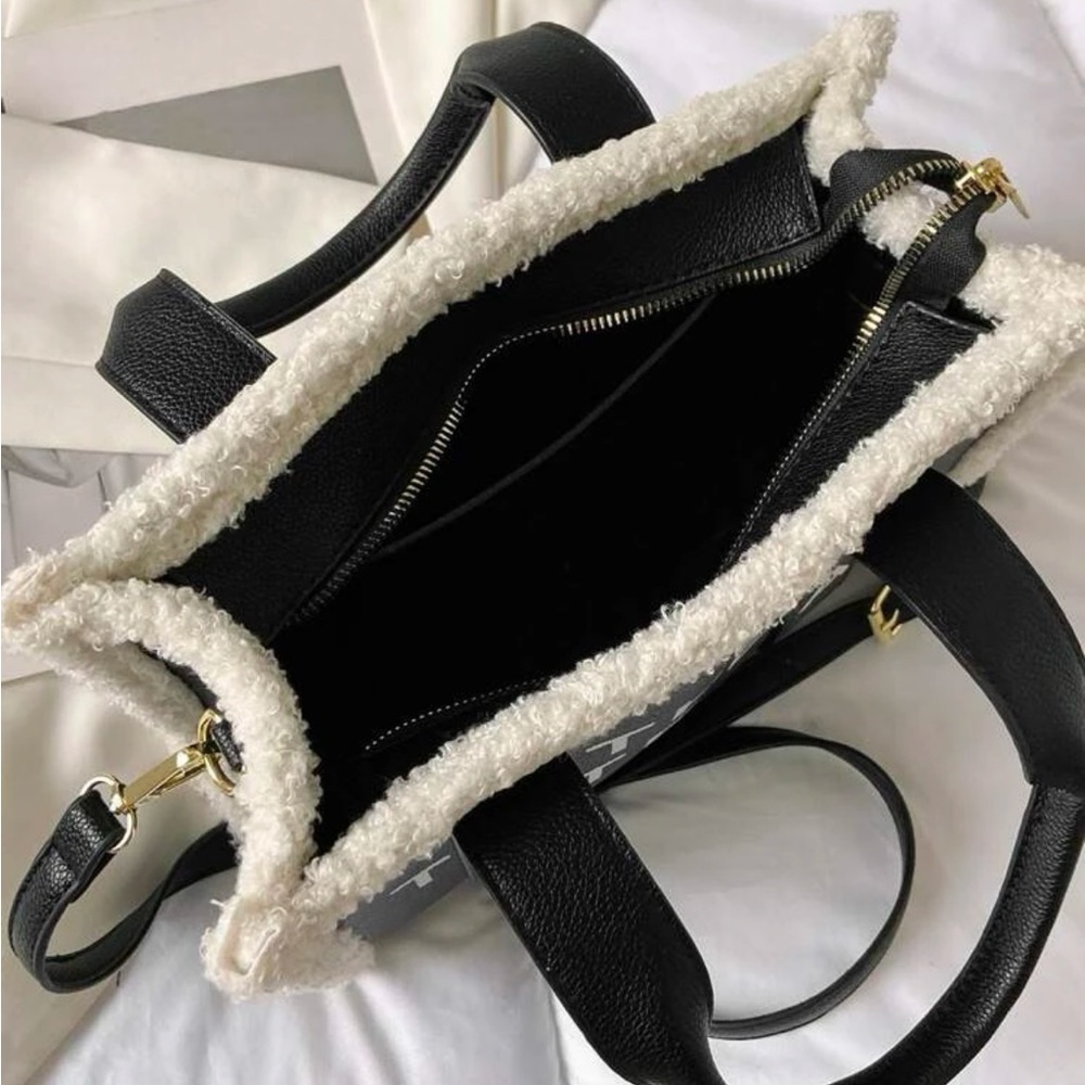 Trendy Fashion Tote Bag 👛 - Picture 5 of 5